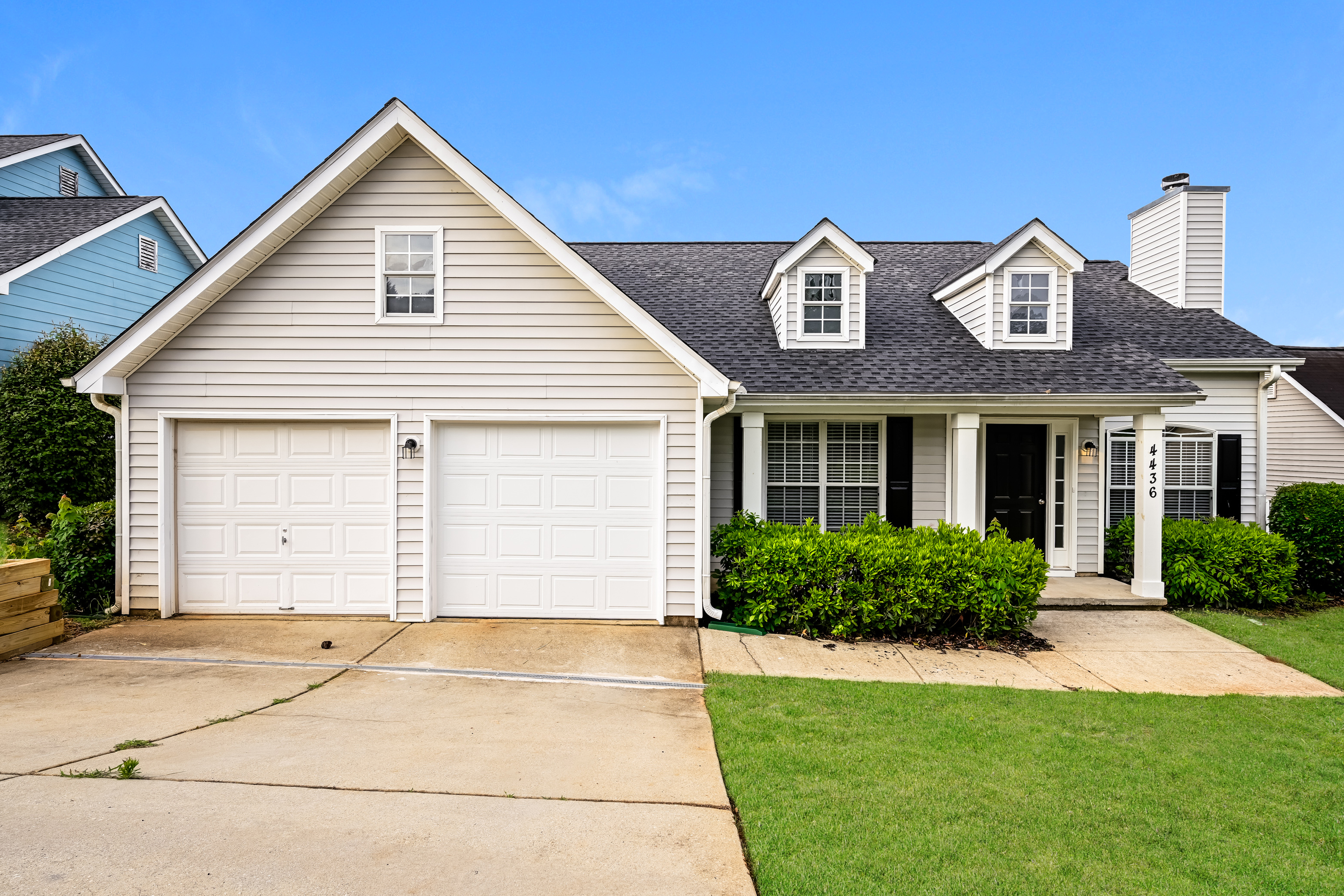 4436 Jackam Ridge Ct Stonecrest, GA 30038